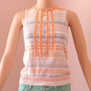 Marc JACOBS Sleeveless XS top
